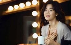 Actress Jeon Jihyun in Netflix Kingdom
