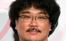 Bong Joon-ho: South Korean film-maker
