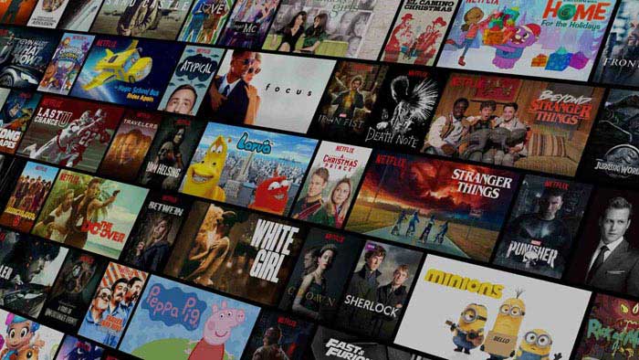 Netflix bets on Korean drama