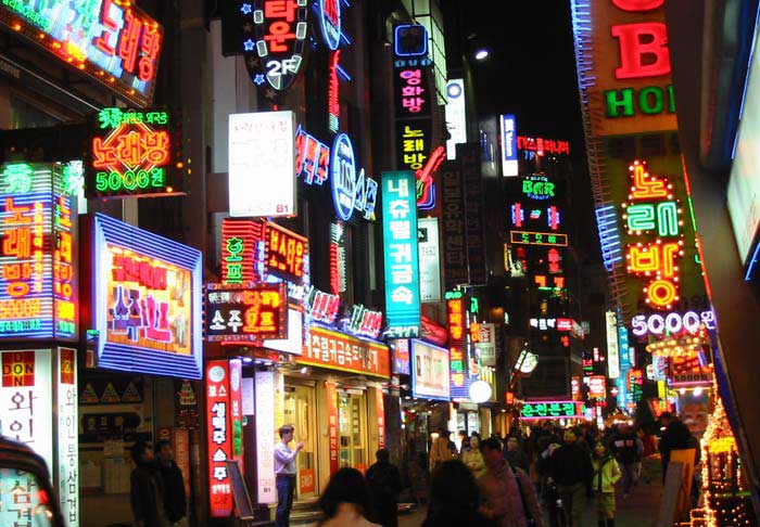Where to shop and what to buy in Seoul